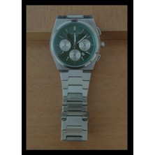 Erkek Saati Tissot – Otoriter, Mütevazı, Ilhamlı ve Özel Üretim Tasarım Bileğe Değdiği An, Bir Duruş Dile Gelir.