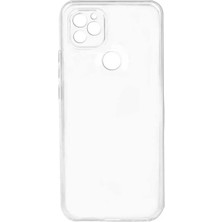 Ummeslem General Mobile 22 Kılıf Zore Kamera Korumalı Süper Silikon Kapak