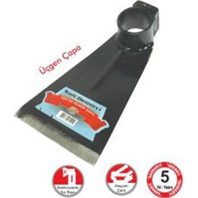 Uravas Store Üçgen Çapa - Takviyeli, Sapsız