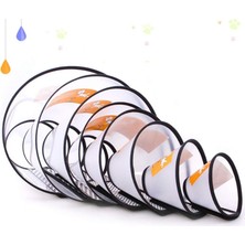 Ttt Ayarlanabilir Koruyucu Yaka 7 Numara