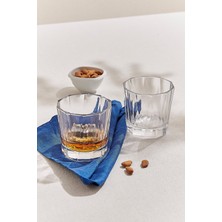 Paşabahçe Nude Hemingway Viski Bardağı - 1 Adet