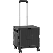 Hepta Collection Katlanabilir 4 Depolama