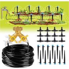 Hepta Collection Hıralıy .2ft , , 6X4MM Borusu , , Verandası,