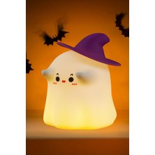 Hepta Collection Figürlü Dokunmatik Şarjlı