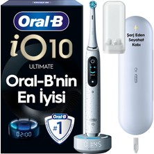 Hepta Collection B IO10 Şarjlı/ , 1 Başlığı, , ,