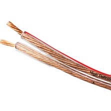 Hepta Collection 30METRE 2X1,50MM Kablosu