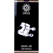 Calperia Clarinet Ligature - Yüksek Kalite ve Dayanıklılık