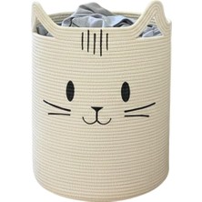 Hepta Collection Çizgibıyık Katlanabilir Hacimli Giyisi Depolayıcısı ()