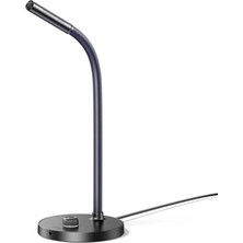 Hepta Collection Standlı Girişli Mikrofonu