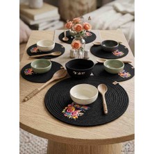 Nesdesing Hasır Supla Takımı