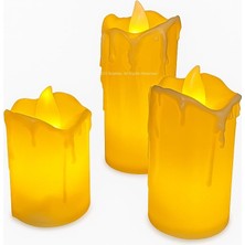 Hepta Collection 3’ Boylarda