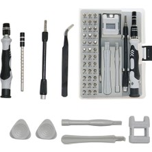 Hepta Collection Fonksiyonlu Uçlu ' 1 – , Tamiri, , Sökme Dahil