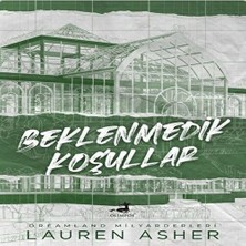 SHC4200 Bemedik Koşullar
