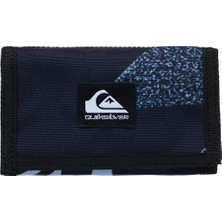 Quiksilver Theevery Daily Lacivert Cüzdan