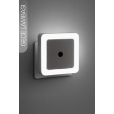 Hepta Collection Duyarlı Sensörlü Fotoselli Sensörlü ( )