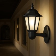 Hepta Collection Apliği | E27 Duylu | IP54 Armatürü ( Hariç)