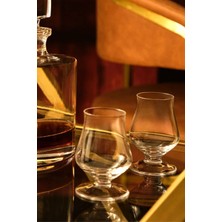 Paşabahçe Nude Island Viski Bardağıı 2'li