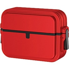 Colezium Pro 2 (2.nesil) 404 Kilitli Kılıf - Kırmızı