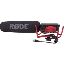 Hepta Collection Rø Videomic , Mikrofonu