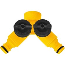 Hepta Collection 2 Çıkışlı Adaptörü, Koşullarına , , , , ,