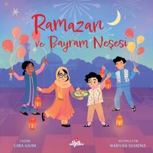 SHC4200 Ramazan Bayram Neşesi