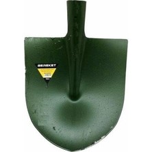 Hepta Collection Sapsız Küreği