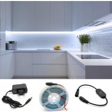 Hepta Collection 2.5 Dokunmatik Çalıştır Dahil, -Kapama, Parlaklık Ayarı Yapılabilir, , , , , Ünitesi