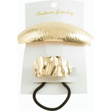 SHC4200 Oval Burgulu Otamatik Lastikli Toka 2 Adet