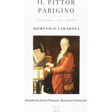 Hepta Collection Pittor Parigino (Partitura - )