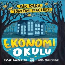 Uravas Store Ekonomi Okulu