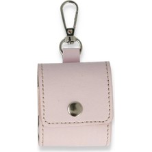 Bilfold Pro (1.nesil) Askılı Kılıf - Pudra