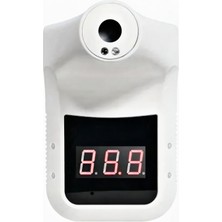 Hepta Collection Uranium Wtt3 Termometre