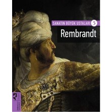 Colezium Rembrandt / Sanatın Büyük Ustaları 5