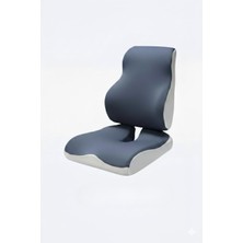 Hepta Collection Ergonomik Koksiks Minderi Minderi