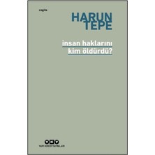 Bilfold Insan Haklarını Kim Öldürdü?