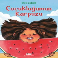 Colezium Çukluğumun Karpuzu