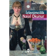 Afrodit AVM Izlenimcilik Nasıl Okunur