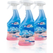 Hepta Collection Resteril 3X750ML