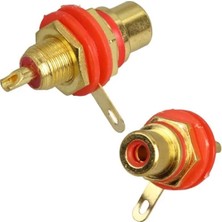 Uravas Store IC-261C Rca Gold Şase