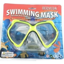 Uravas Store Maske Tek Safari - 1 Adet