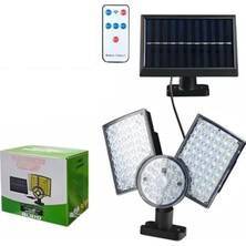 Uravas Store PM-22309 Solar Sokak Lambası