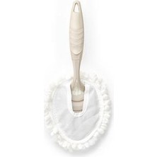 SHC4200 Luna Tutacaklı Mikrofiber Toz Alıcı