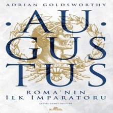 Wovna Augustus - Roma'nın Ilk Imparatoru