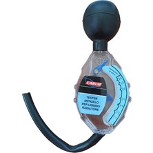 SHC4200 Antifriz Ölçme Aleti Elips Antifiriz Ölçüm Bomesi