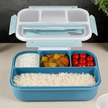 Hepta Collection Sızdırmaz - 4 Kaşıklı