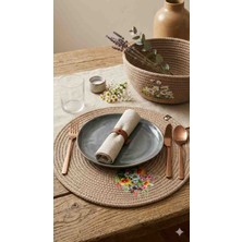 Nesdesing Hasır Supla Takımı