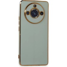 SHC4200 11 Kılıf Volet Silikon - Yeşil