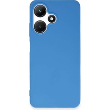 SHC4200 Infinix 30I Kılıf First Silikon -