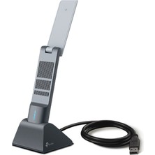 SHC4200 Tp-Link Archer TX20UH AX1800 Wi-Fi 6 Kablosuz USB Adaptör