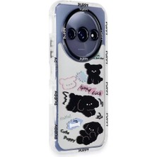 SHC4200 Redmi A3 4g Kılıf Reflexion Desenli Kapak - Desen 5